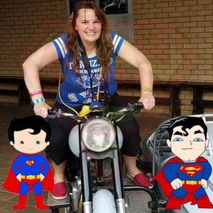 Meet your Posher, Natasha